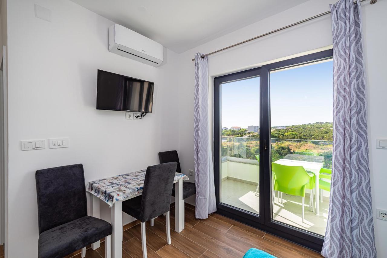 Villa Laura View Novalja Exteriér fotografie